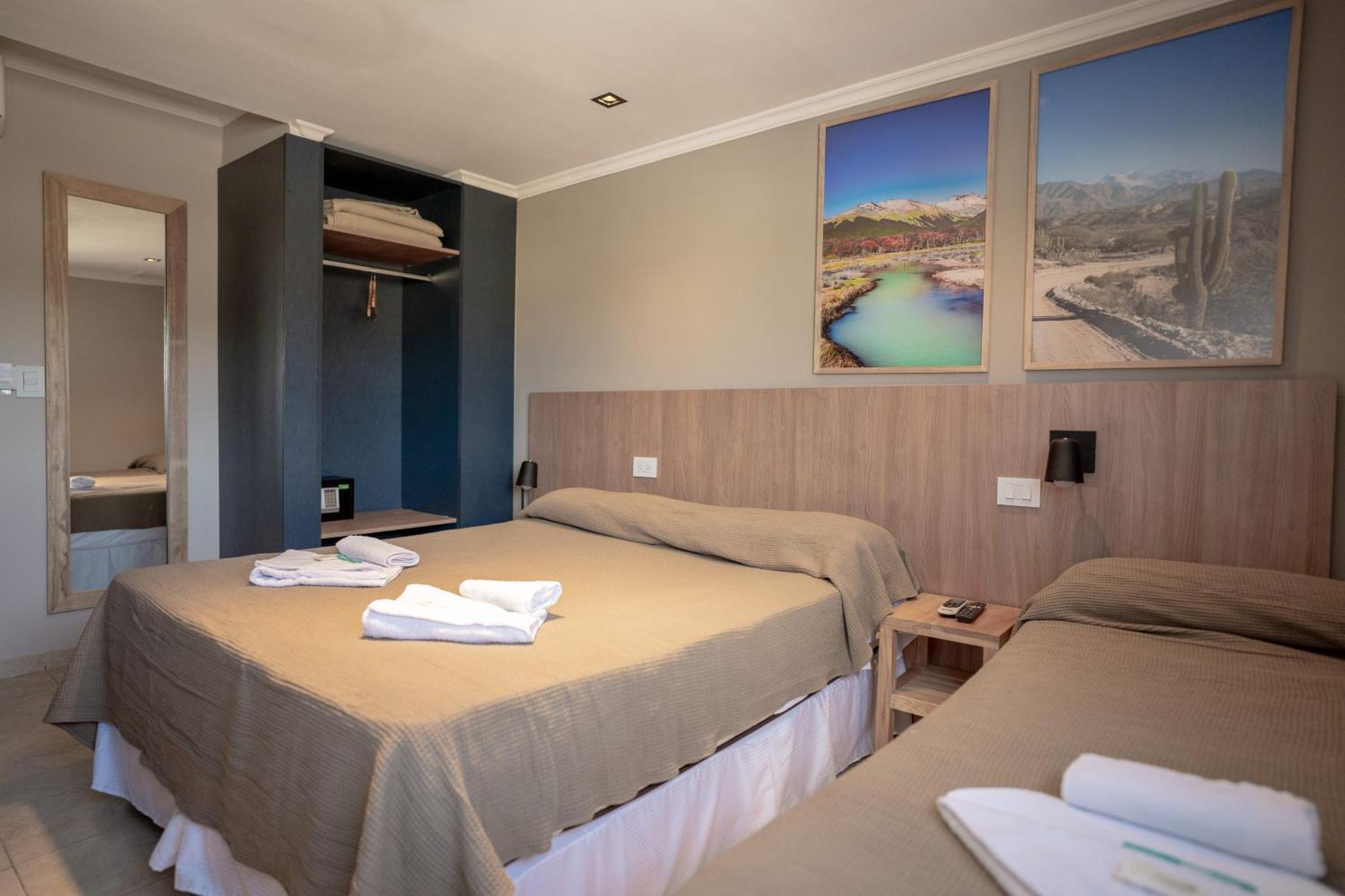 ᐉ NUEVO CENTRO HOTEL VILLA CARLOS PAZ ( ARGENTINA ) FOTOS DE VIAJEROS Y OFERTAS EXCLUSIVAS